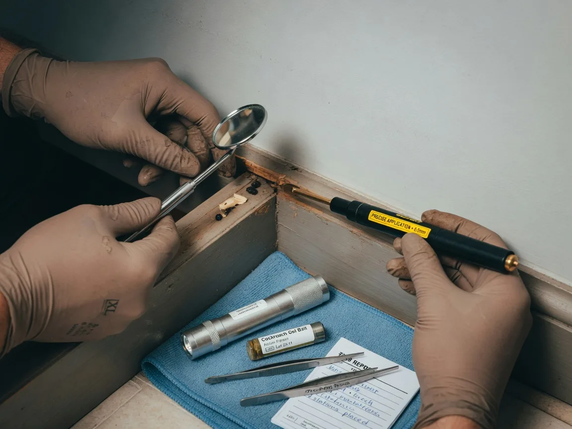 Why choose Emergency Pest Control in Coldwater, MI